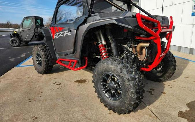 2024 Polaris® RZR XP 1000 Ultimate