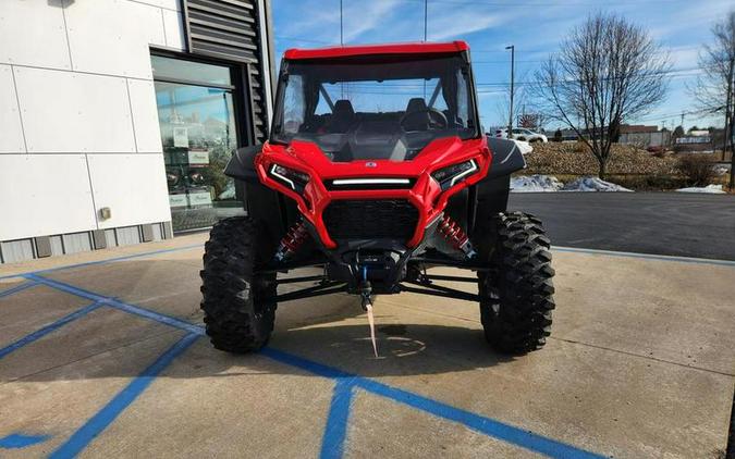 2024 Polaris® RZR XP 1000 Ultimate