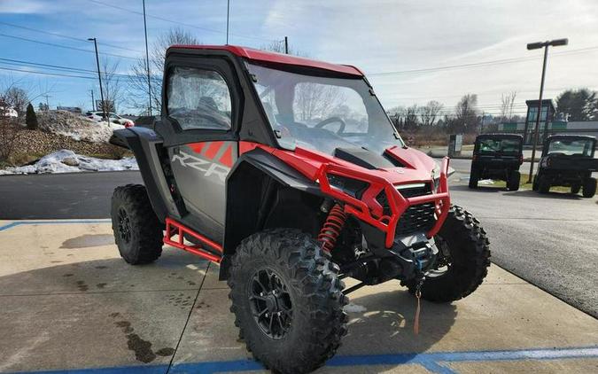 2024 Polaris® RZR XP 1000 Ultimate