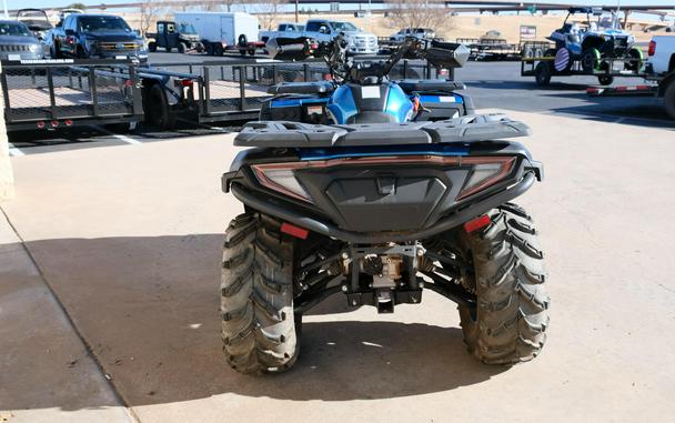 2021 CFMOTO CFORCE 600 CF600AU3S