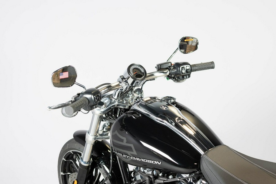 2026 Harley-Davidson Breakout FXBR