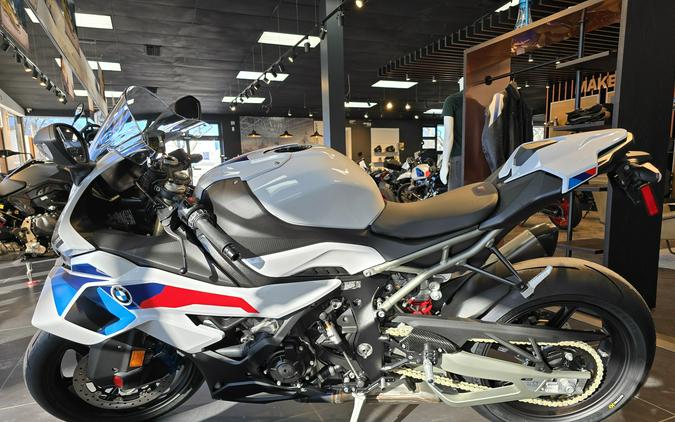 2026 BMW S 1000 RR
