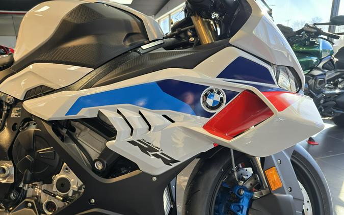 2026 BMW S 1000 RR