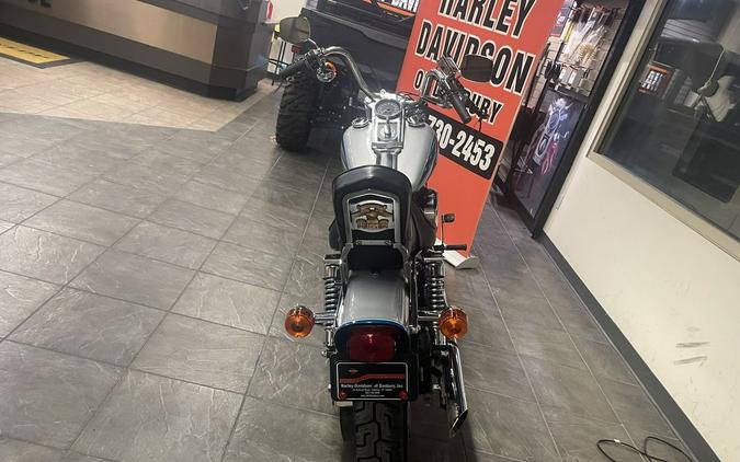 1995 Harley-Davidson® FXDWG - Dyna® Wide Glide®