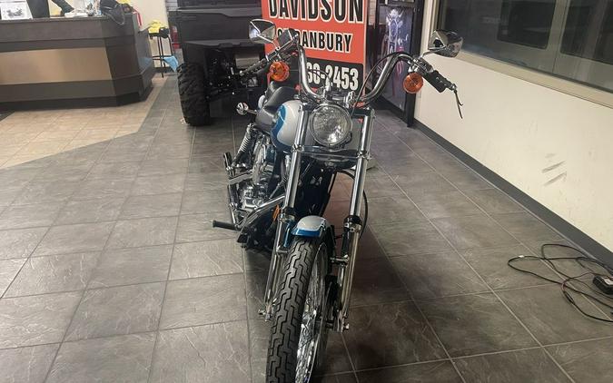 1995 Harley-Davidson® FXDWG - Dyna® Wide Glide®