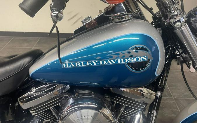 1995 Harley-Davidson® FXDWG - Dyna® Wide Glide®