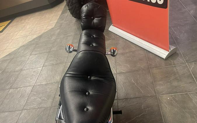 1995 Harley-Davidson® FXDWG - Dyna® Wide Glide®