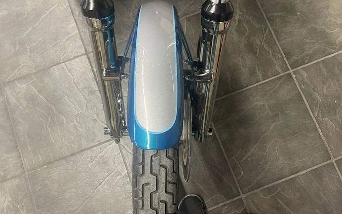 1995 Harley-Davidson® FXDWG - Dyna® Wide Glide®