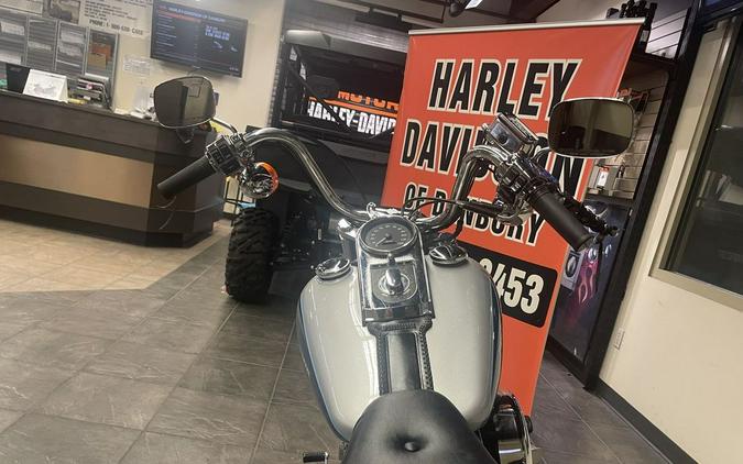 1995 Harley-Davidson® FXDWG - Dyna® Wide Glide®