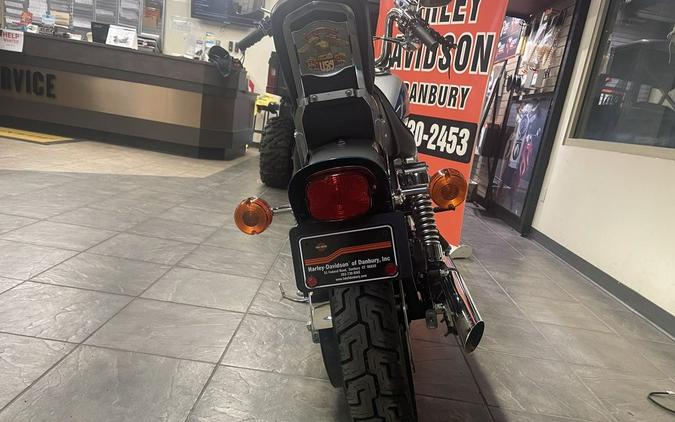 1995 Harley-Davidson® FXDWG - Dyna® Wide Glide®