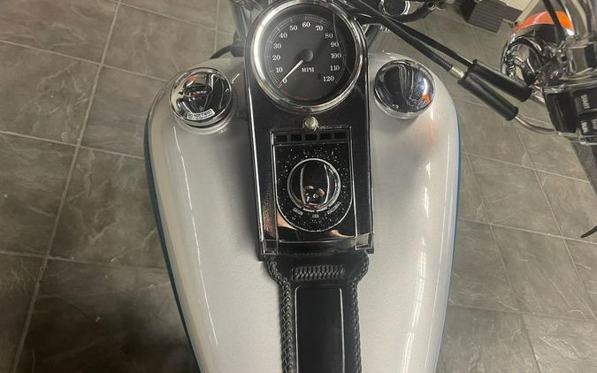 1995 Harley-Davidson® FXDWG - Dyna® Wide Glide®