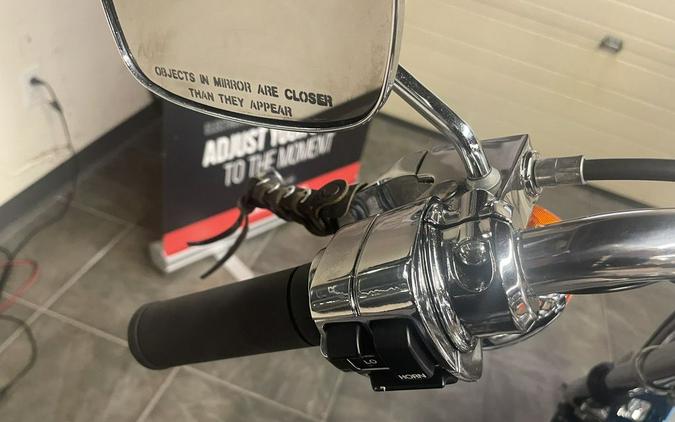 1995 Harley-Davidson® FXDWG - Dyna® Wide Glide®