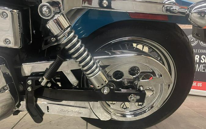 1995 Harley-Davidson® FXDWG - Dyna® Wide Glide®