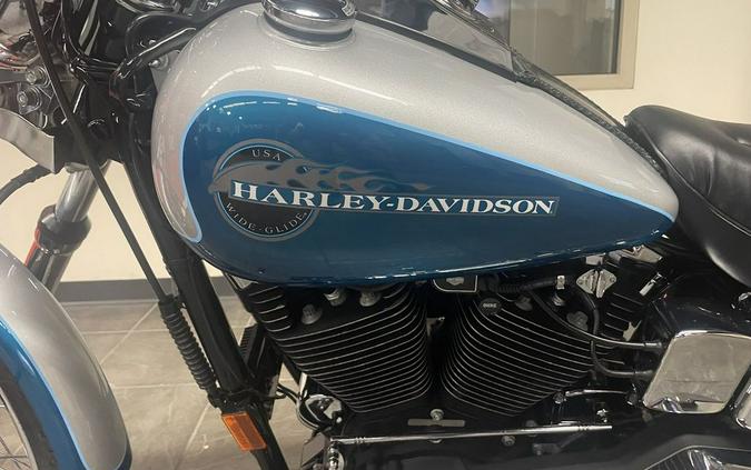 1995 Harley-Davidson® FXDWG - Dyna® Wide Glide®