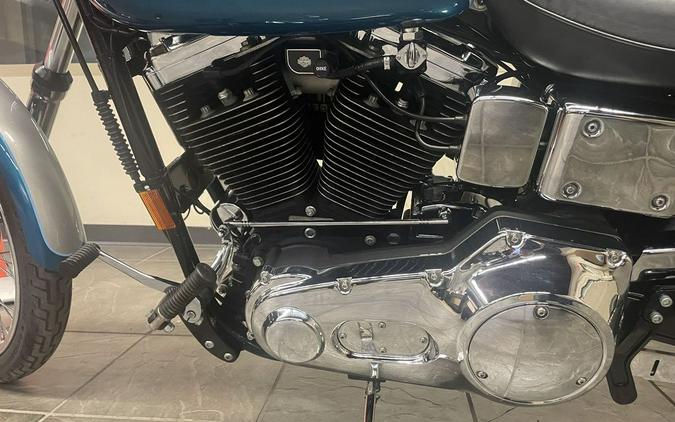 1995 Harley-Davidson® FXDWG - Dyna® Wide Glide®