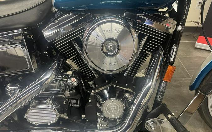 1995 Harley-Davidson® FXDWG - Dyna® Wide Glide®