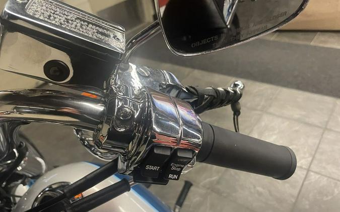 1995 Harley-Davidson® FXDWG - Dyna® Wide Glide®