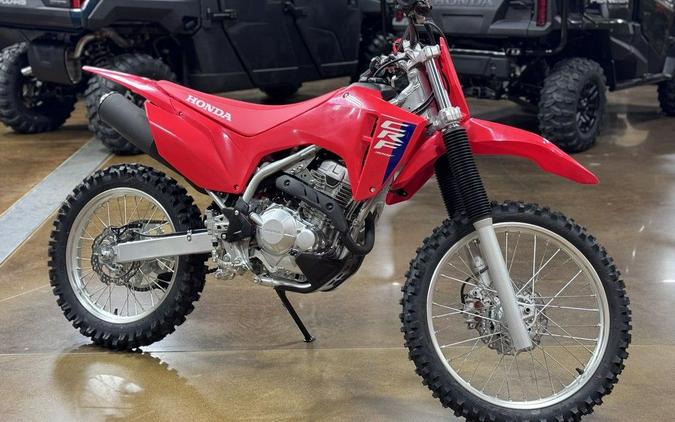 2026 Honda® CRF300F