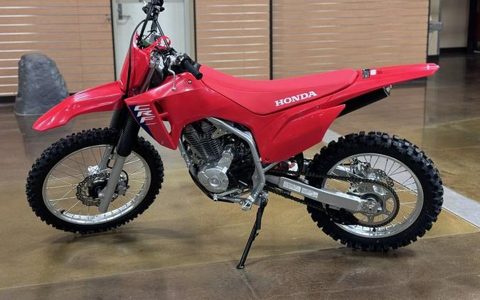 2026 Honda® CRF300F