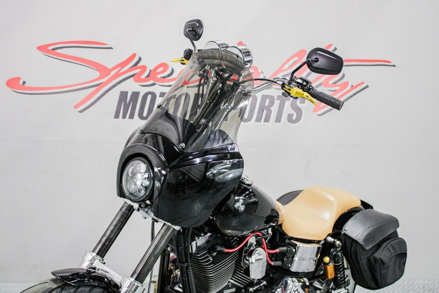 2017 Harley-Davidson Low Rider®