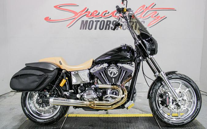 2017 Harley-Davidson Low Rider®