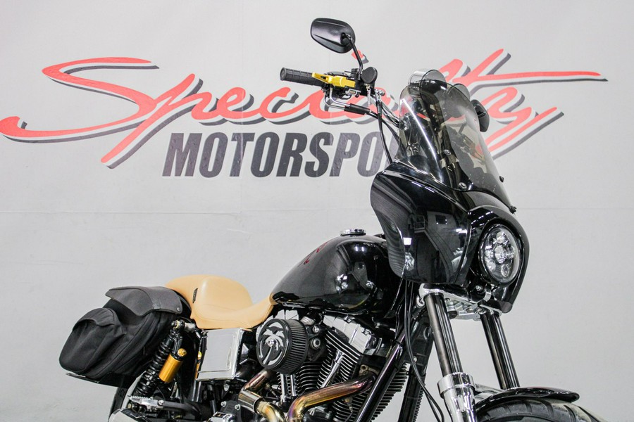 2017 Harley-Davidson Low Rider®