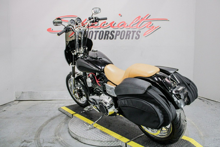2017 Harley-Davidson Low Rider®