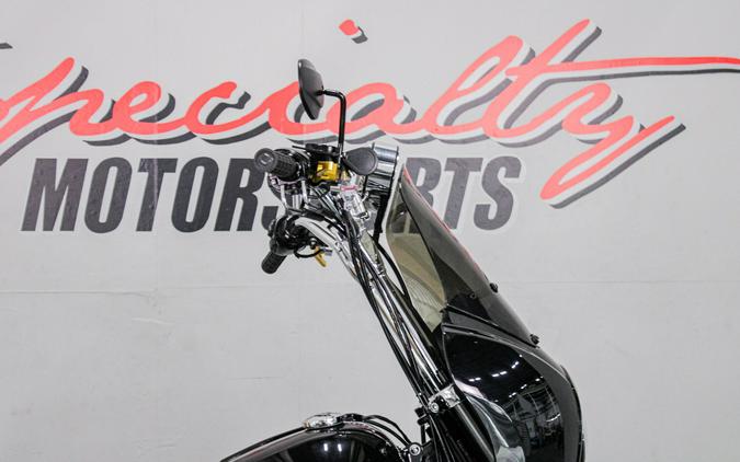 2017 Harley-Davidson Low Rider®