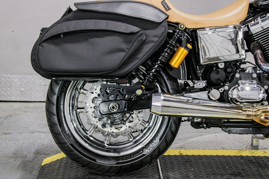 2017 Harley-Davidson Low Rider®