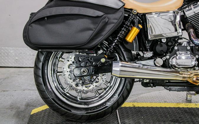 2017 Harley-Davidson Low Rider®