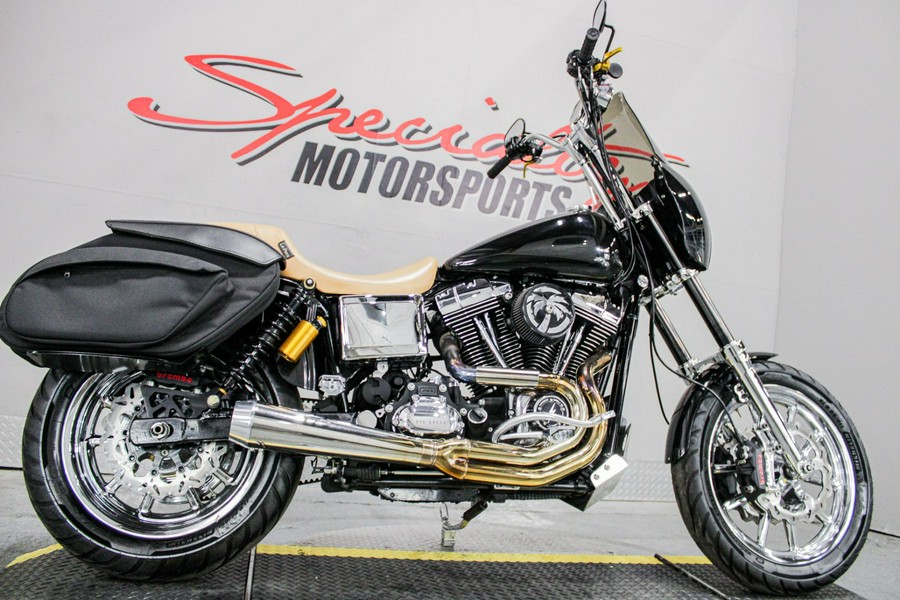 2017 Harley-Davidson Low Rider®