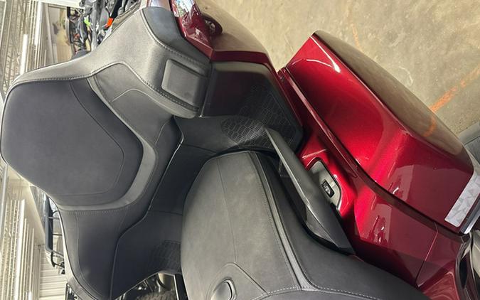 2021 Honda GOLDWING TOUR DCT