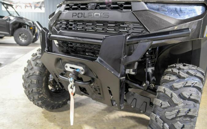2023 Polaris Ranger Crew XP 1000 NorthStar Edition Ultimate - Ride Command Package