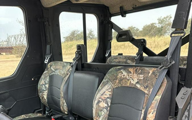 2023 Polaris RANGER CREW XP 1000 Northstar Edition Premium Pola
