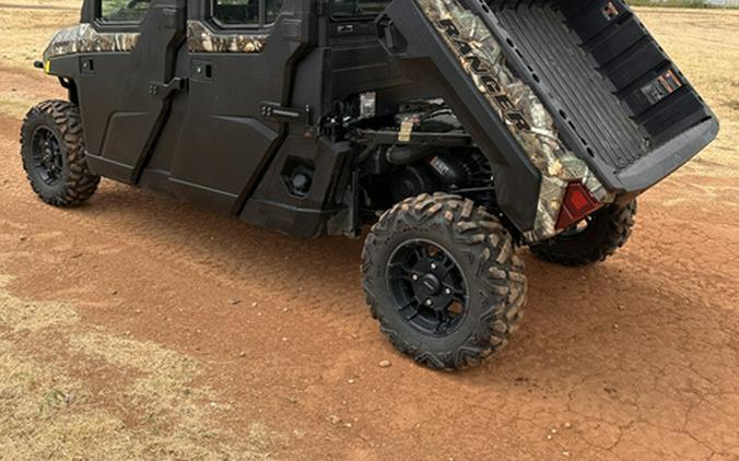 2023 Polaris RANGER CREW XP 1000 Northstar Edition Premium Pola