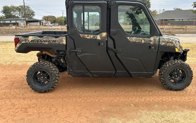 2023 Polaris RANGER CREW XP 1000 Northstar Edition Premium Pola