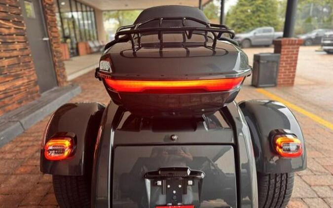 2026 Harley-Davidson® Street Glide 3 FLHLT