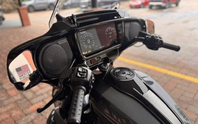 2026 Harley-Davidson® Street Glide 3 FLHLT