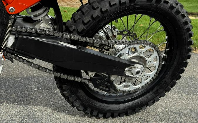 2023 KTM 300 XC-W TPI