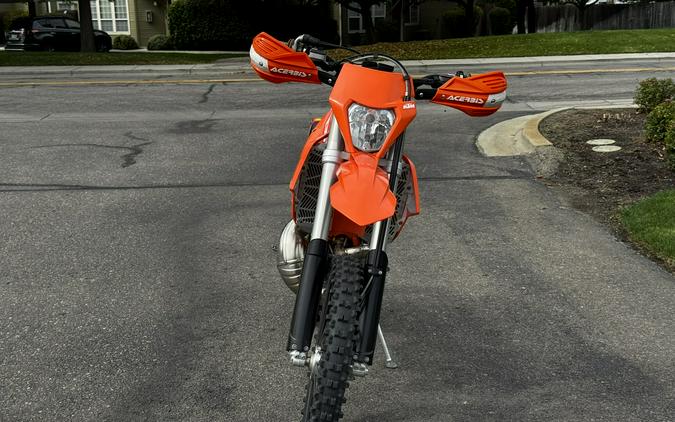 2023 KTM 300 XC-W TPI