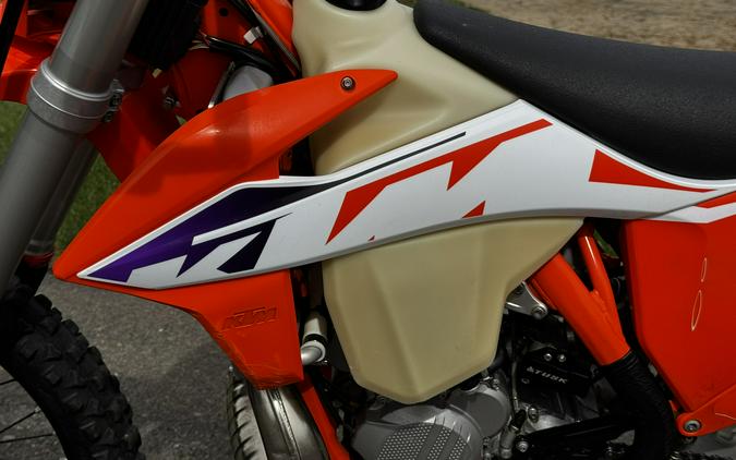 2023 KTM 300 XC-W TPI