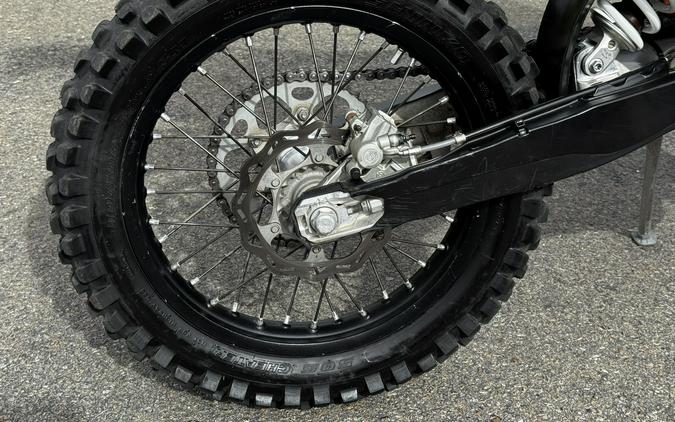 2023 KTM 300 XC-W TPI