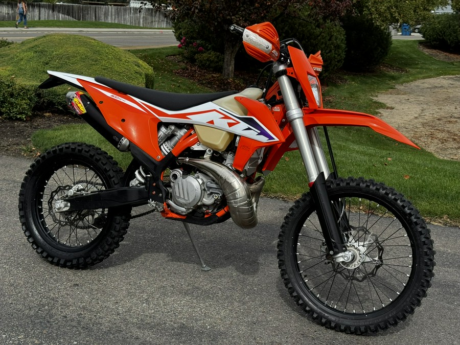 2023 KTM 300 XC-W TPI
