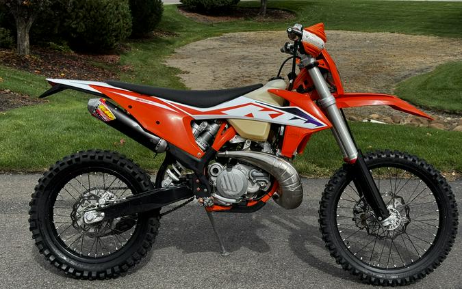 2023 KTM 300 XC-W TPI