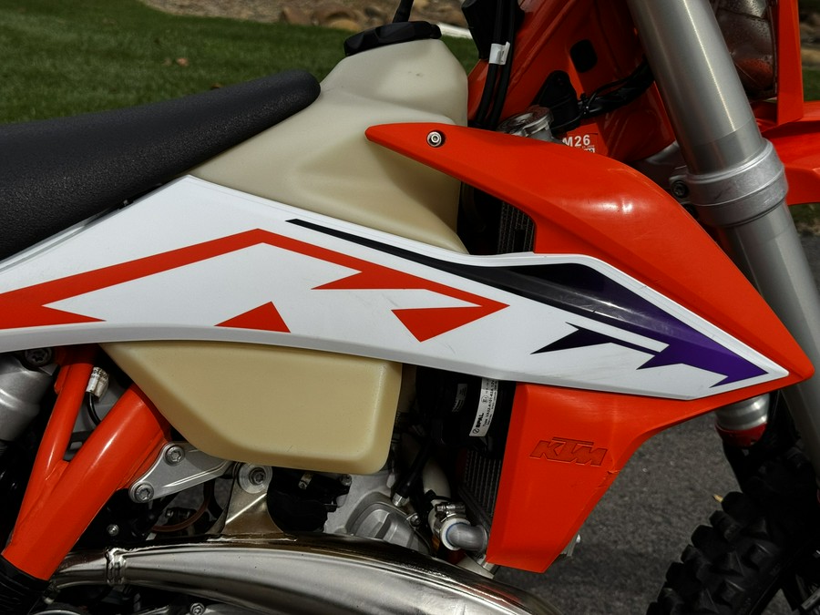 2023 KTM 300 XC-W TPI