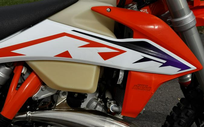 2023 KTM 300 XC-W TPI