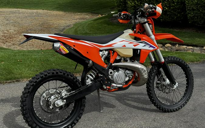 2023 KTM 300 XC-W TPI
