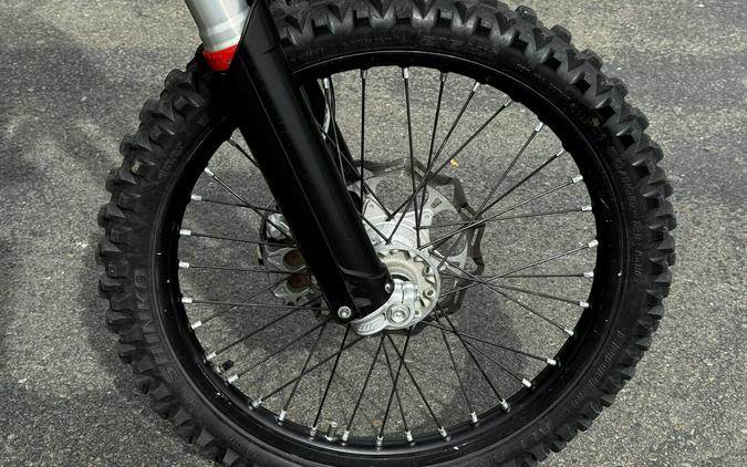 2023 KTM 300 XC-W TPI