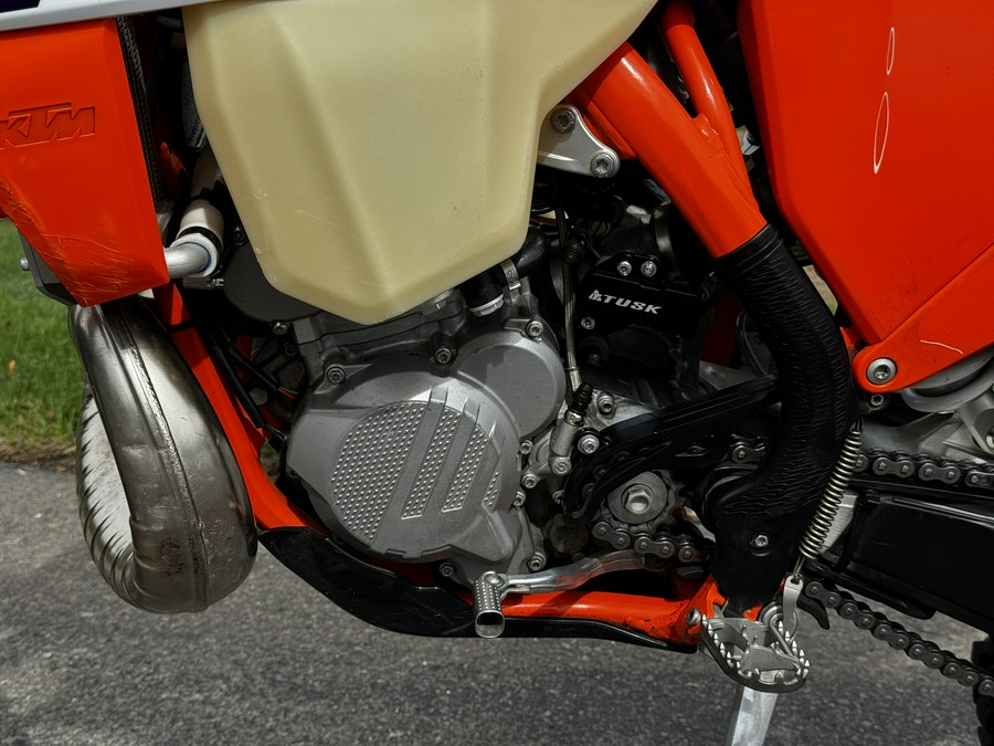 2023 KTM 300 XC-W TPI