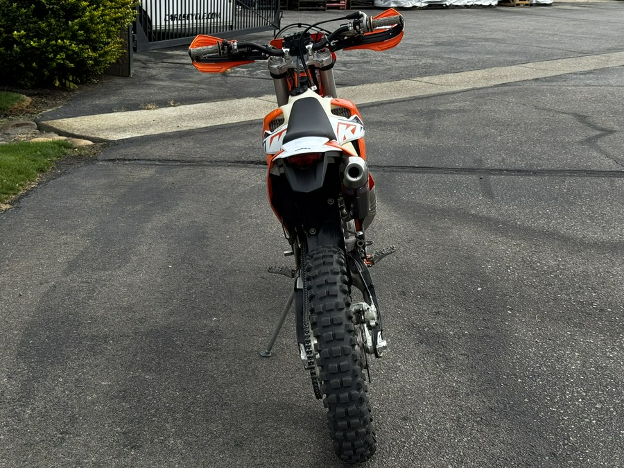 2023 KTM 300 XC-W TPI